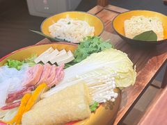 -牛New寿喜烧(闵行龙湖天街店)