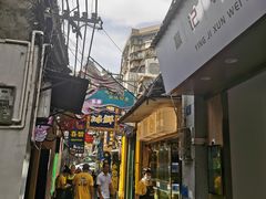 -桥东喜碧海鲜街(水东街店)