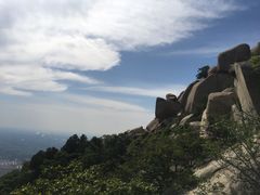 -峄山风景名胜区