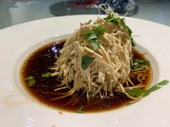 烫干丝-冶春茶社(官园桥店)