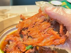 -峰厨大鱼泡饼(水上公园店)