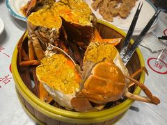 -三妹小龙虾·黄油蟹(华侨城总店)