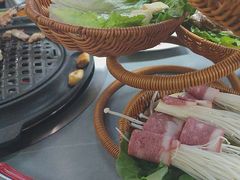 -牛犇炭火烤肉·鲜切烤肉(承德总店)