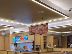 -海底捞火锅(振华广场生日主题店)