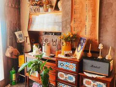 -AFS Cafe & Canteen(闽江二路店)