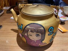 -冰川朝鲜族料理·东北菜(观前店)
