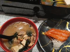 -争鲜回转寿司(南开大悦城店)