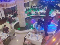 -碧中海汤泉汗蒸酒店