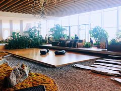 -Seesaw Coffee(朝阳大悦城店)