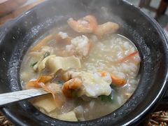 -皮蛋弟砂锅店(总店)