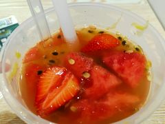 -益禾堂(宝岗店)