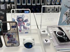 -Apple授权专营店(德汇万达店)