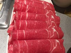 -海底捞火锅(老城根店)