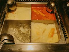 -海底捞火锅(亲贤北街店)