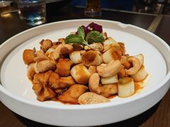 宫保腰果鸡丁-JE 北京(华熙LIVE店)