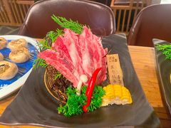 -黑牛の店·和牛烧肉(合生汇店)