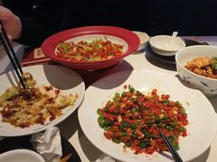-湘鼎盛·大厨鲜炒湖南味(高新银泰店)