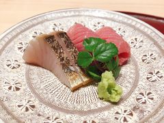 -晴空·日本料理(万象城店)