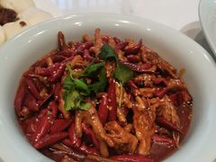 -丽华园(汉阳龙阳店)