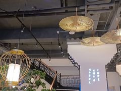 大堂-俏牛哥鲜牛肉牛肆馆(重庆天地店)