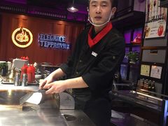 -尚雅铁板料理自助餐厅(乐松店)