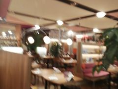 -芭莉与彩虹西餐厅(成都合生汇店)