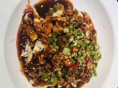 川味口水鸡-宛平李记小吃(东关街店)