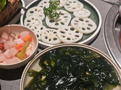 -故里和山·成都火锅(欢乐港湾店)