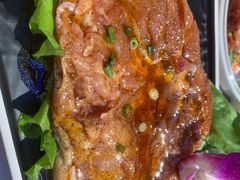-棒小伙·齐齐哈尔烤肉(龙茗路店)