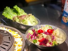 -炑八韩烤(琼华店)