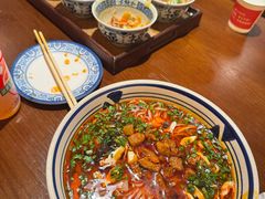 -左陕右甘(亚运村店)