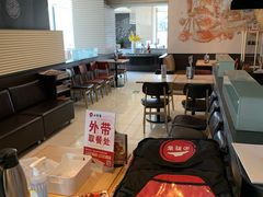 大堂-必胜客(大兴店)