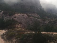 -玻璃桥景区石牛寨