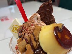 -DQ·蛋糕·冰淇淋(大宁国际商业广场店)
