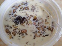 淡奶喳咋（冻）-宝芝林凉茶甜品屋(合兴路分店)