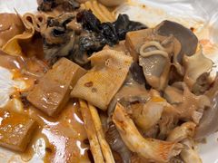 -郭记小街麻辣烫(虎坊路店)