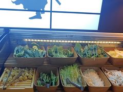 -牛武士寿喜烧·和牛火锅自助(全球首店)