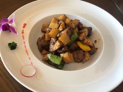 -水月周庄铂尔曼酒店-水月荟中餐厅