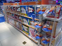 -TOYSRUS玩具反斗城(上海万象城店)