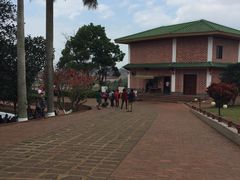 -侯臣咖啡文化村