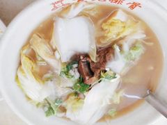 -京九排骨米饭(江西路店)