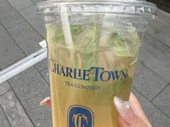-CHARLIETOWN红茶公司(南京万象天地店)