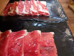 -牛New寿喜烧(青浦店)