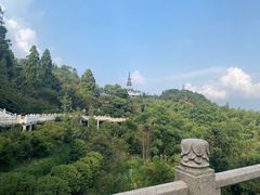 -径山寺