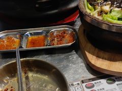 -入火韩国烤肉(凯旋广场店)