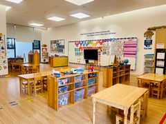 -艾儿思国际幼稚园(硚口店)