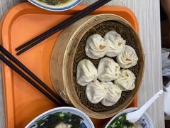 -新丰小吃(江陵路分店)