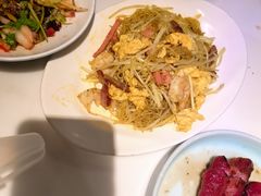 -新旺茶餐厅·早餐·夜宵(仙霞店)