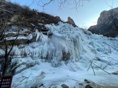 -黑龙潭风景区