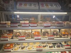 -勺园西餐厅
